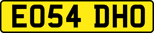 EO54DHO