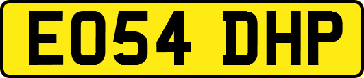 EO54DHP