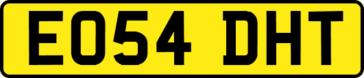 EO54DHT