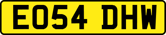 EO54DHW