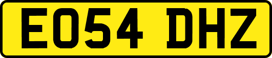 EO54DHZ