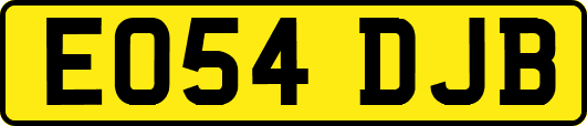 EO54DJB