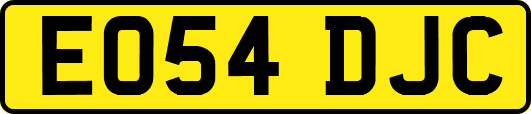 EO54DJC