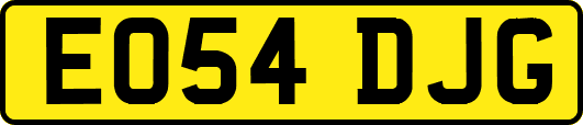 EO54DJG