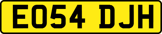 EO54DJH