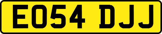 EO54DJJ