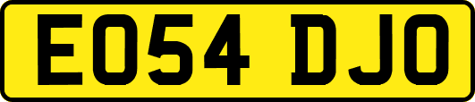 EO54DJO