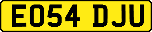 EO54DJU