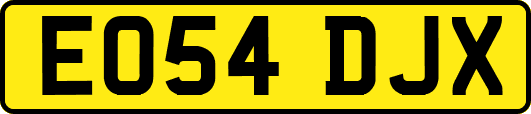 EO54DJX