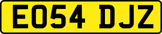 EO54DJZ
