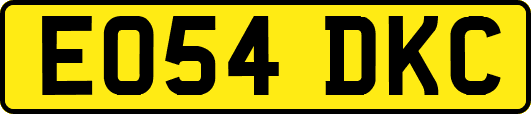 EO54DKC