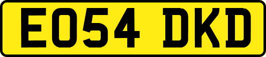 EO54DKD