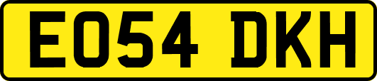 EO54DKH
