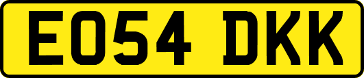 EO54DKK