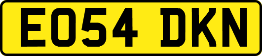 EO54DKN