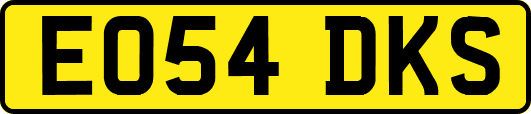 EO54DKS