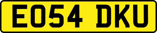 EO54DKU