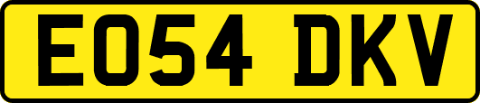 EO54DKV