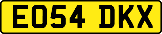 EO54DKX