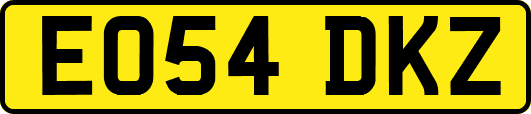 EO54DKZ