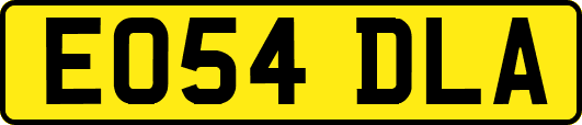 EO54DLA