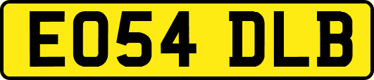 EO54DLB