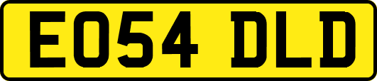 EO54DLD