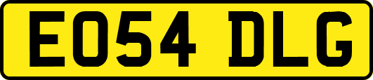 EO54DLG