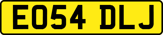 EO54DLJ