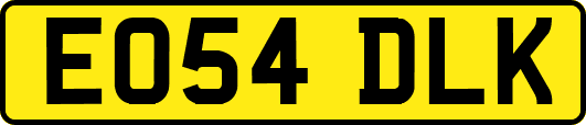 EO54DLK
