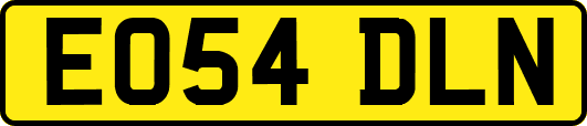 EO54DLN