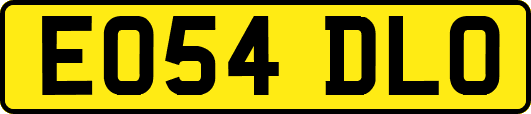 EO54DLO