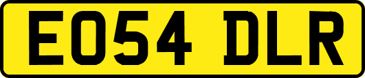 EO54DLR
