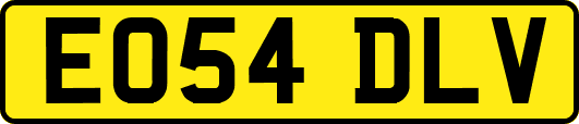 EO54DLV