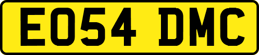 EO54DMC