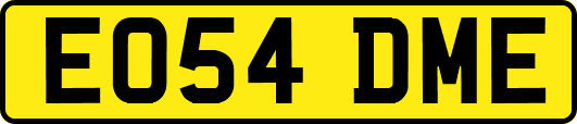 EO54DME