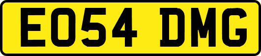 EO54DMG