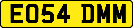 EO54DMM