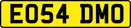 EO54DMO