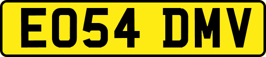 EO54DMV