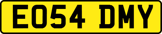EO54DMY