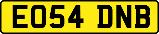 EO54DNB