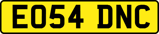 EO54DNC