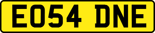 EO54DNE