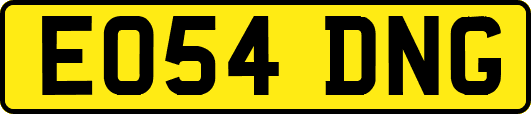 EO54DNG
