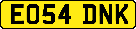 EO54DNK