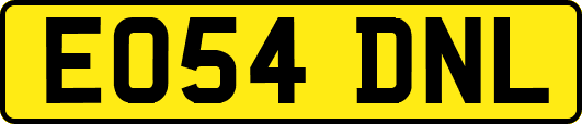 EO54DNL