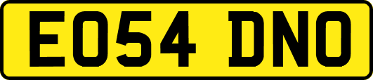 EO54DNO