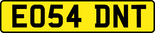 EO54DNT