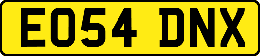 EO54DNX